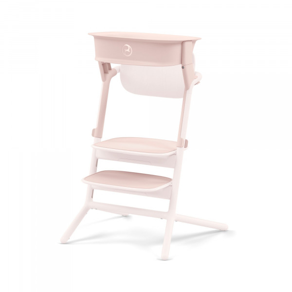 CYBEX Gold Lemo Learning Tower tanultorony - Pearl Pink